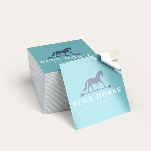 Bulk Stickers Marketing Materials A