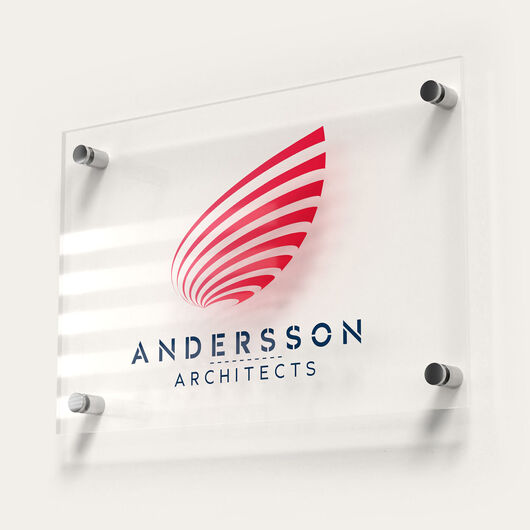 Acrylic Signs 2