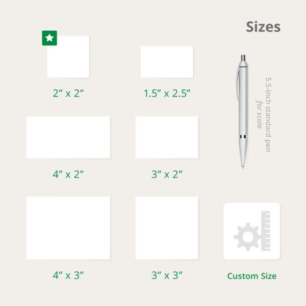 Product Labels - Image 4