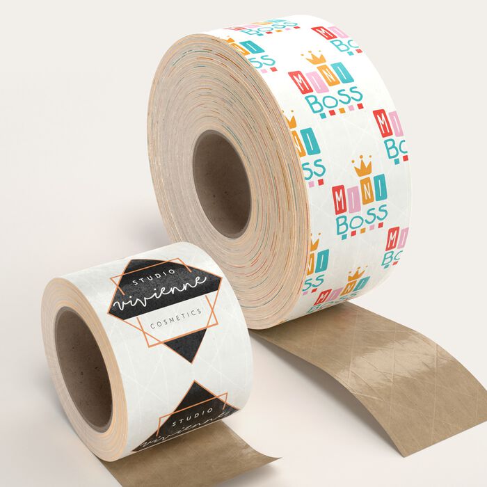 Custom Tape Main Image