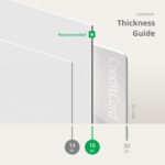 Half Circle Hang Tags - Image 3
