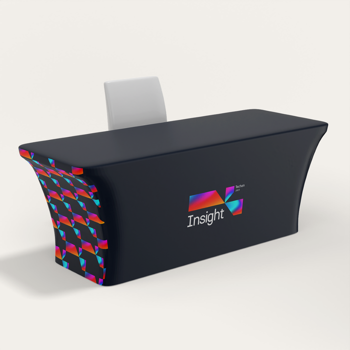 Stretch Table Covers Main Image