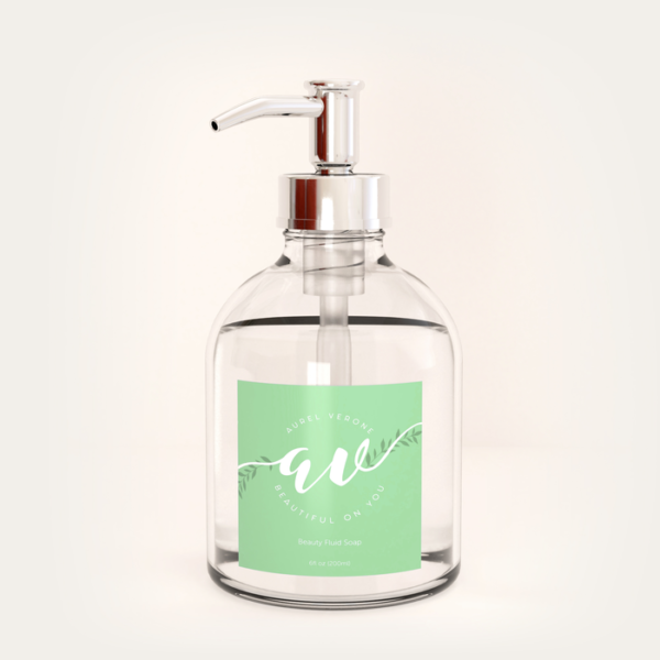 Health & Beauty Labels