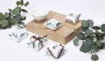 Pillow case boxes
