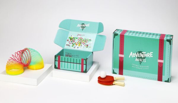Mailer Boxes - Image 3