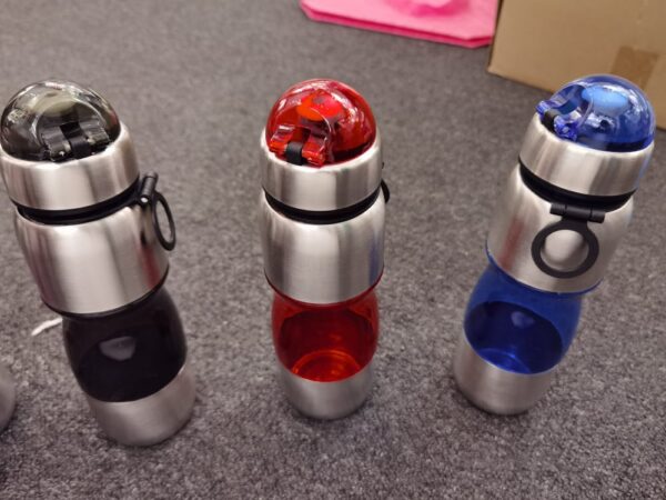 Bottle bottles